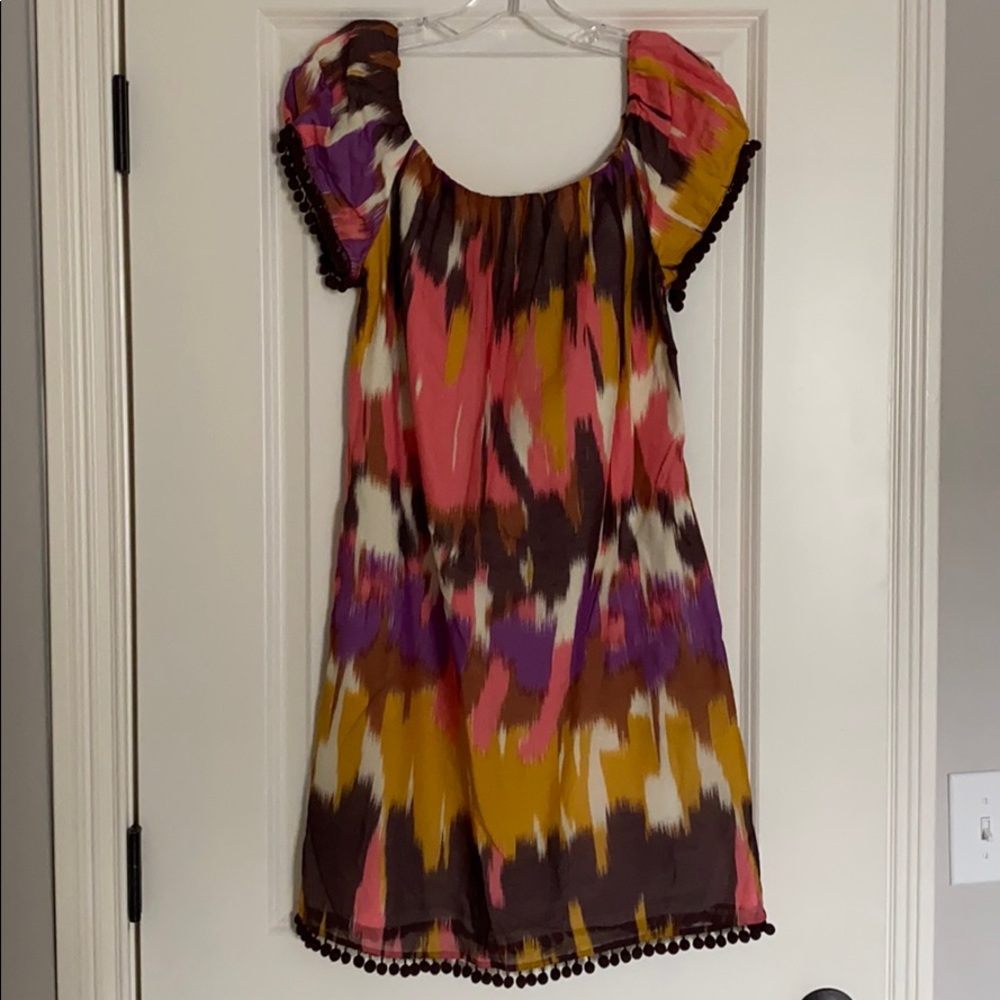 Milly Dress